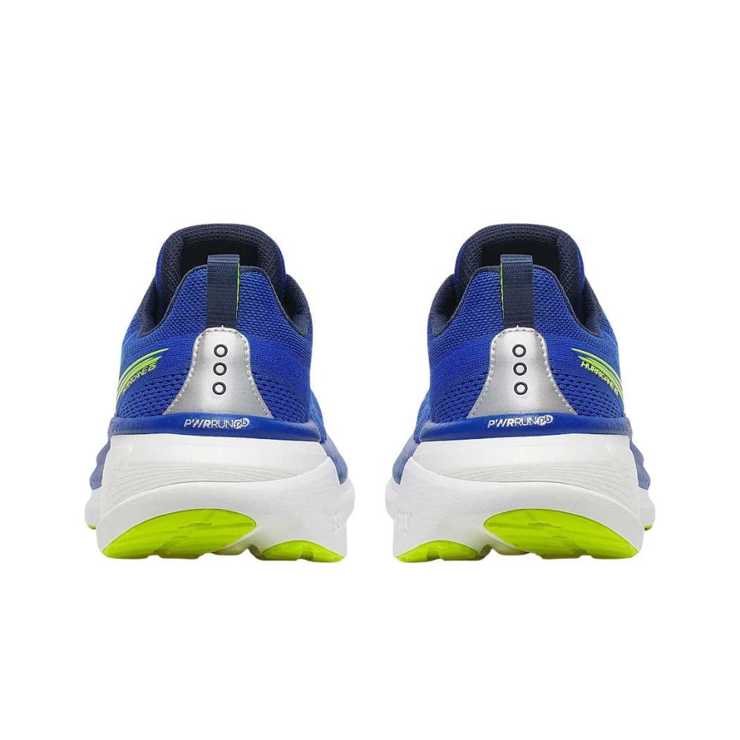 saucony Hurricane 25 Men's Running Shoes - Image 4