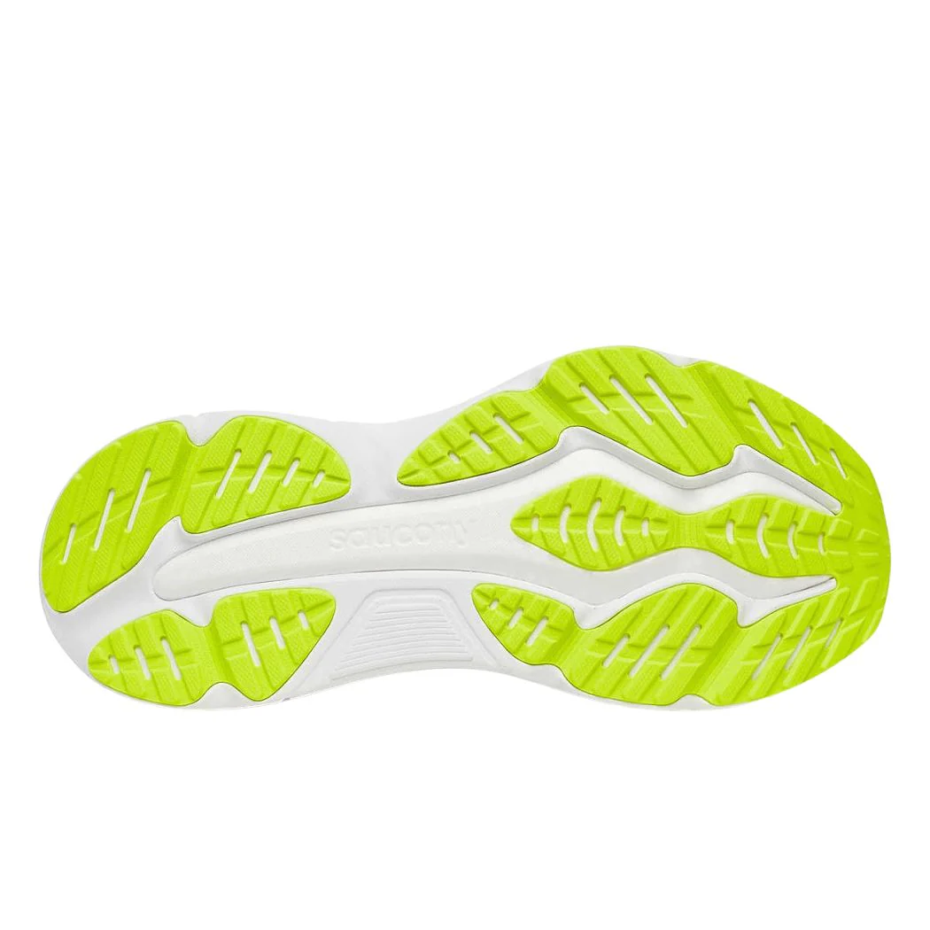 saucony Hurricane 25 Men's Running Shoes - Image 6