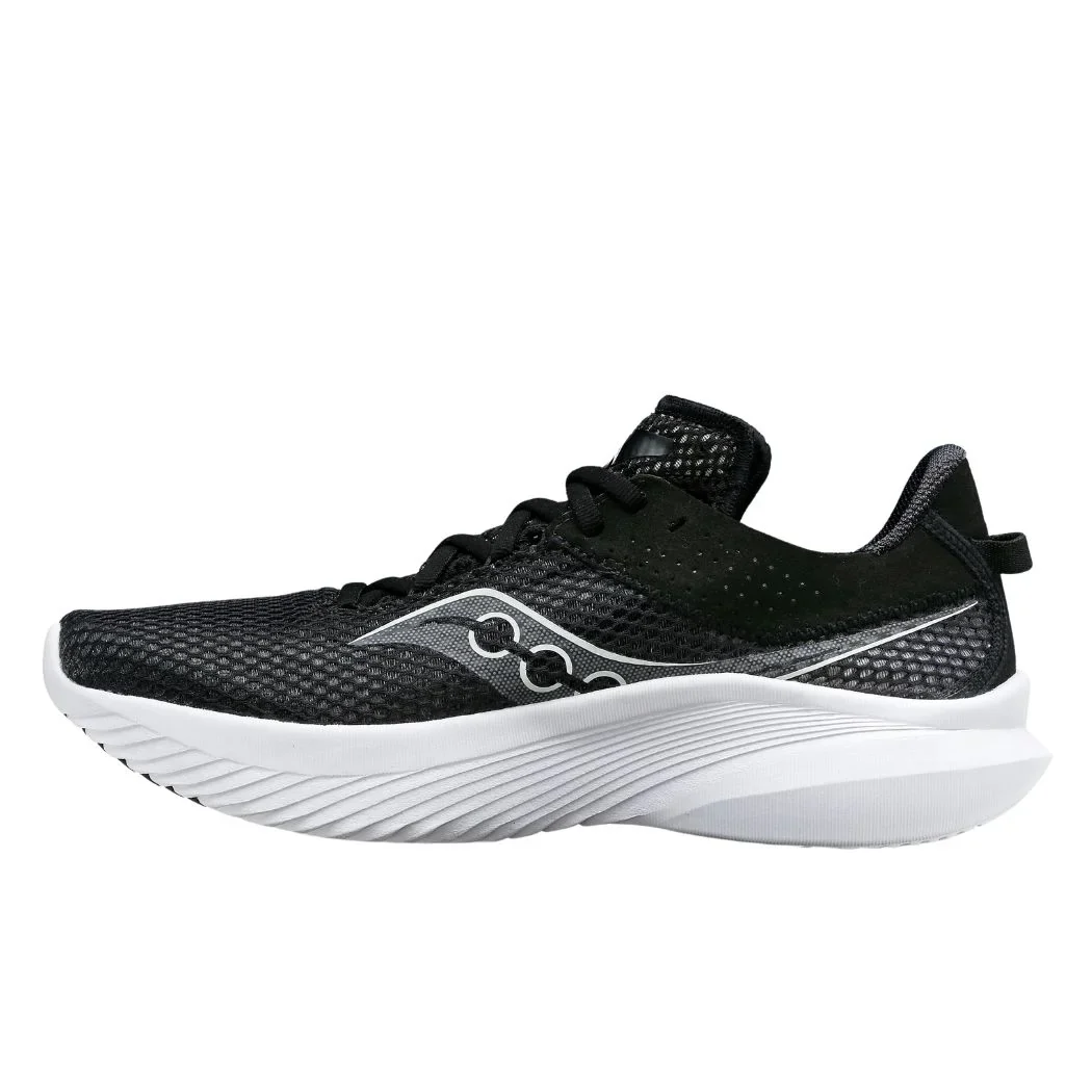 saucony Kinvara 14 Women's Running Shoes - Image 2