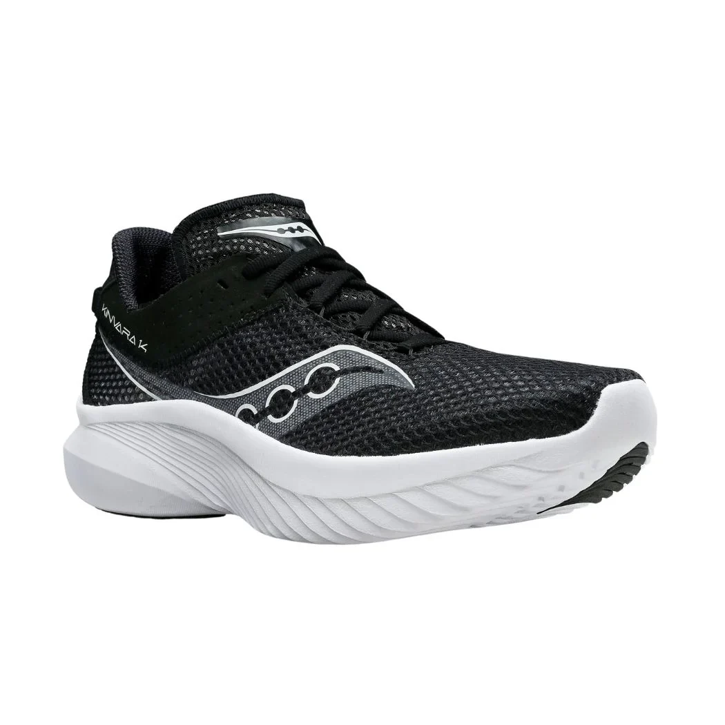 saucony Kinvara 14 Women's Running Shoes - Image 3