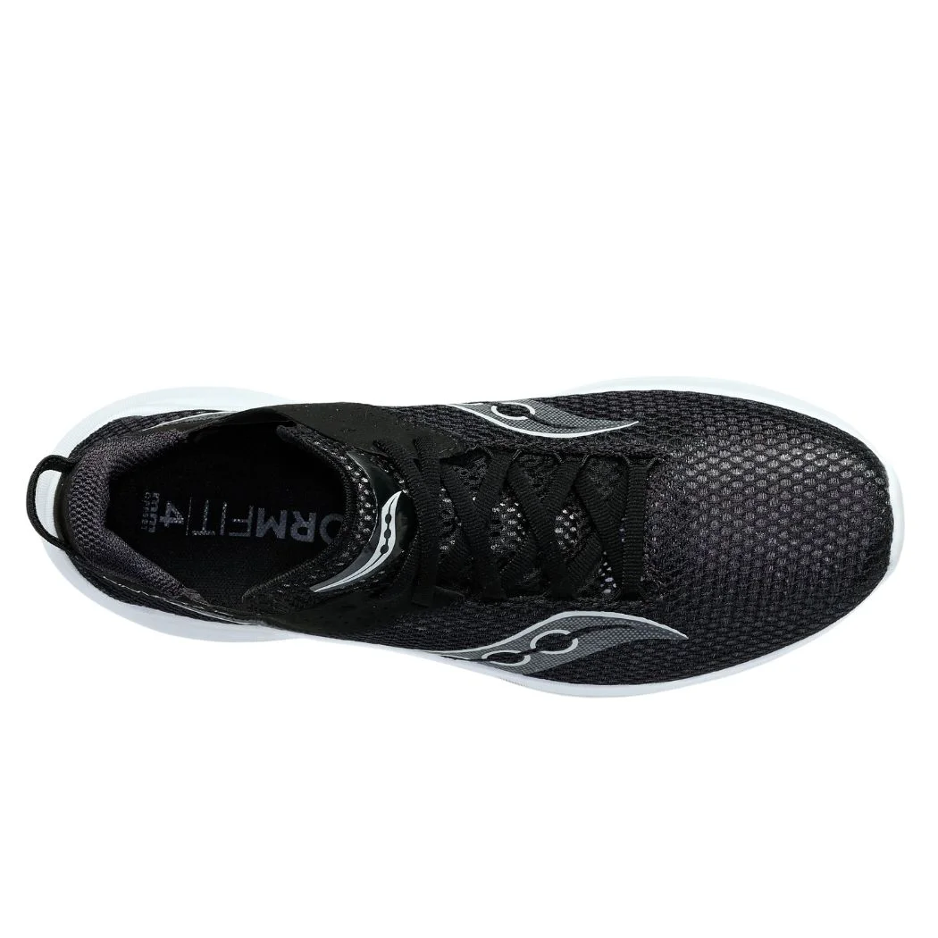 saucony Kinvara 14 Women's Running Shoes - Image 4