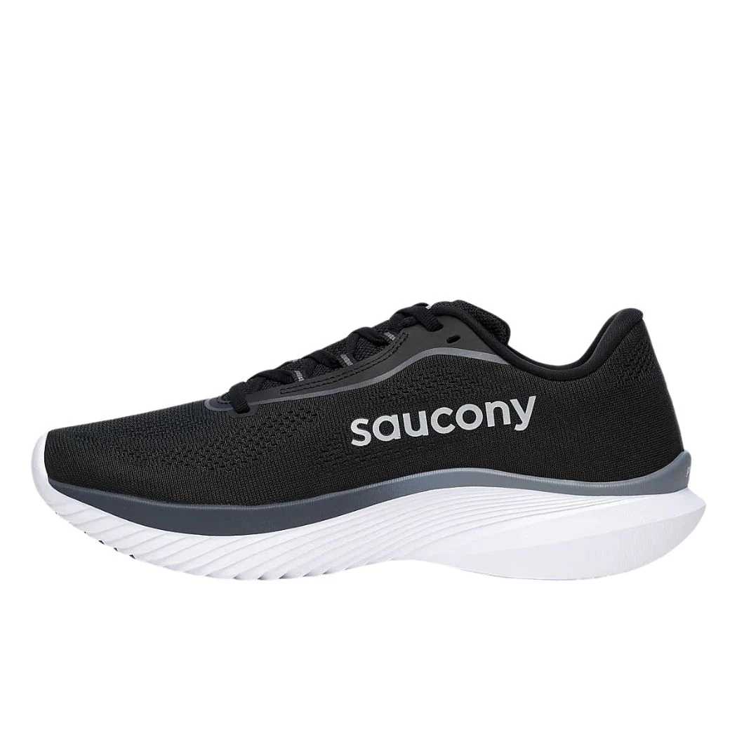 saucony Kinvara 15 Men's Running Shoes - Image 2