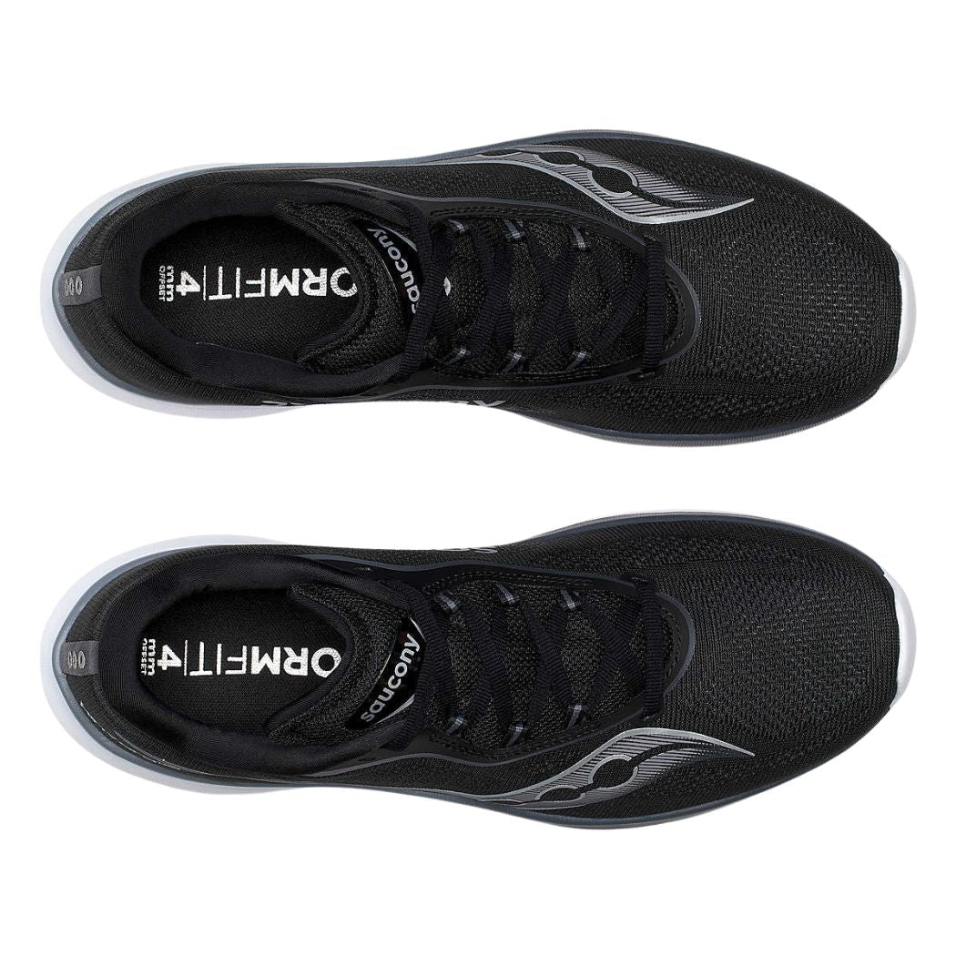 saucony Kinvara 15 Men's Running Shoes - Image 5