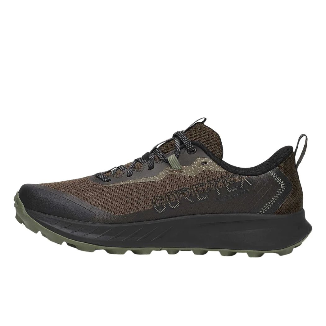 saucony Peregrine 15 GTX Men's Trail Running Shoes - Image 2