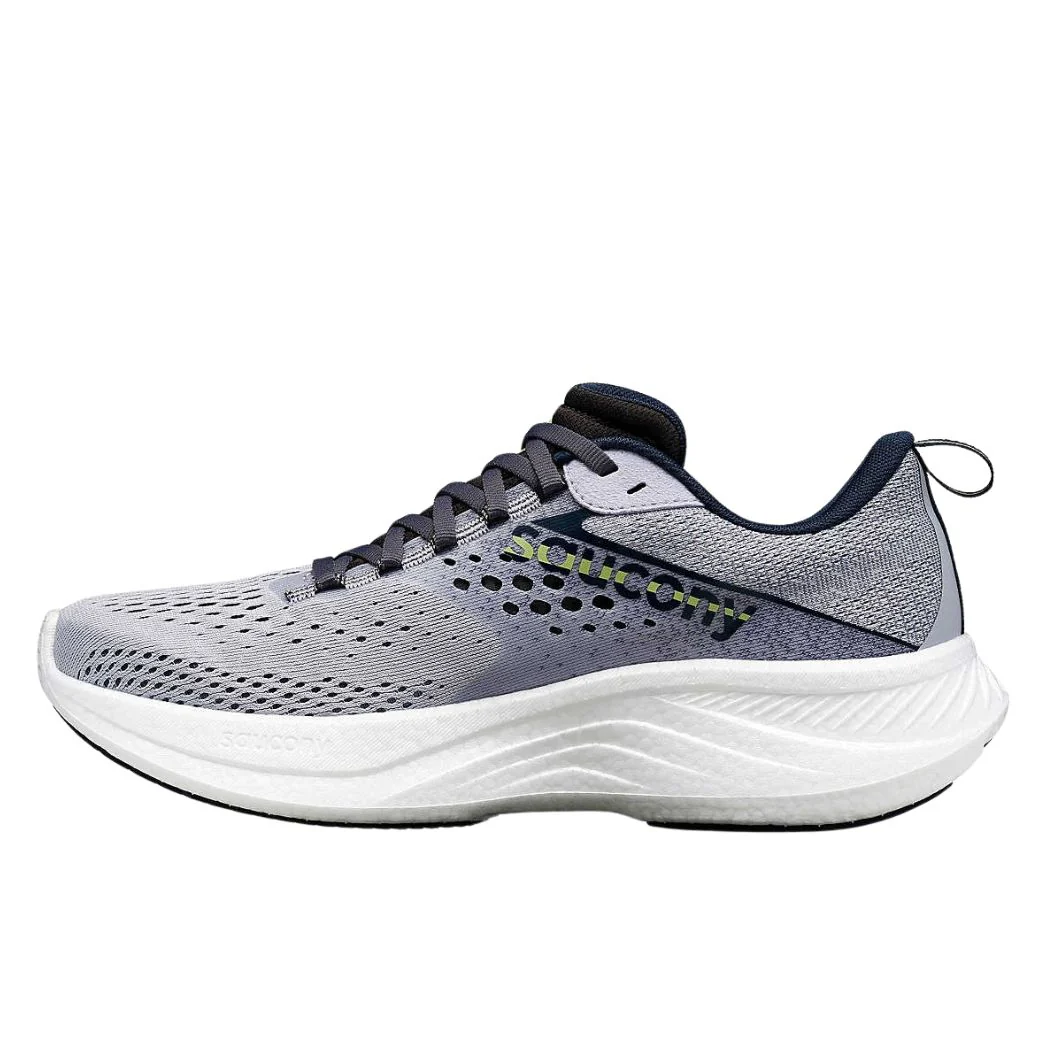 saucony Ride 17 Women's Running Shoes - Image 2