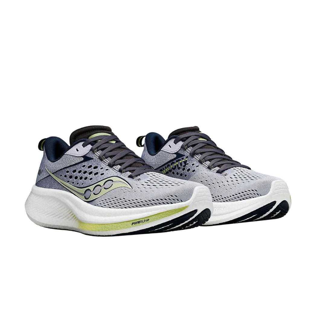 saucony Ride 17 Women's Running Shoes - Image 3