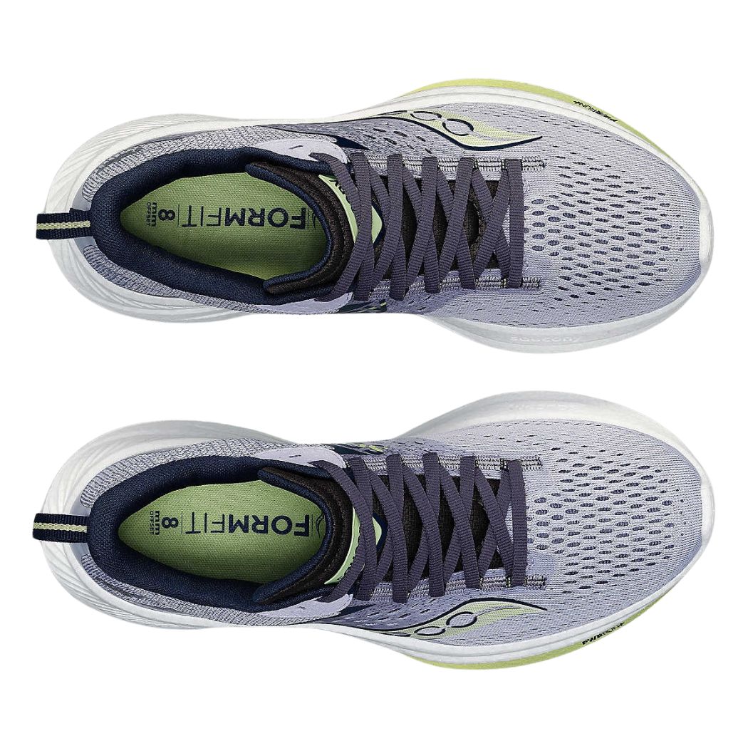 saucony Ride 17 Women's Running Shoes - Image 5