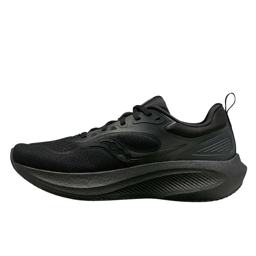 saucony Surge 3 Men's Running Shoes - Image 4