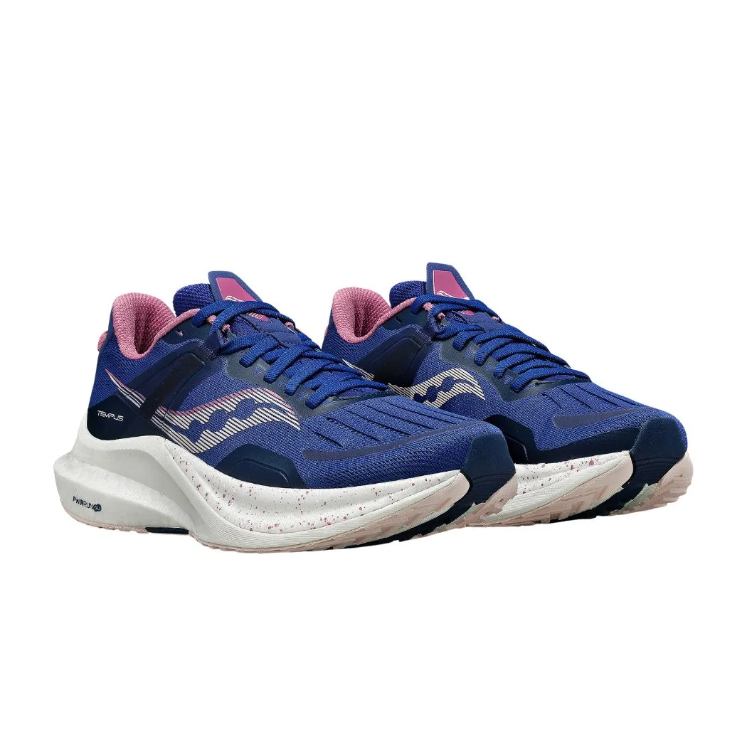 saucony Tempus Women's Running Shoes - Image 3