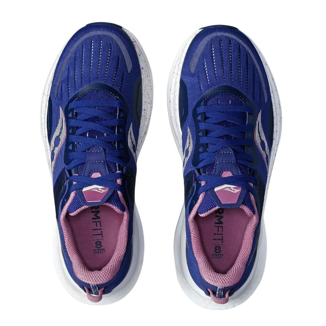 saucony Tempus Women's Running Shoes - Image 5
