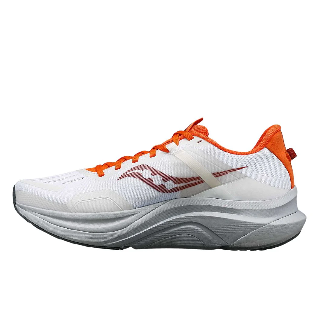 saucony Tempus Men's Running Shoes - Image 2