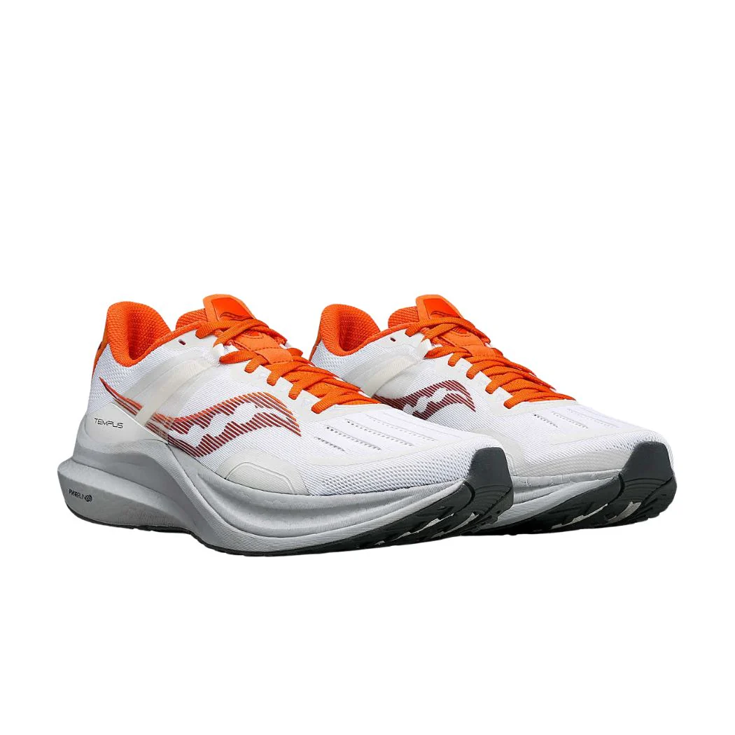 saucony Tempus Men's Running Shoes - Image 3