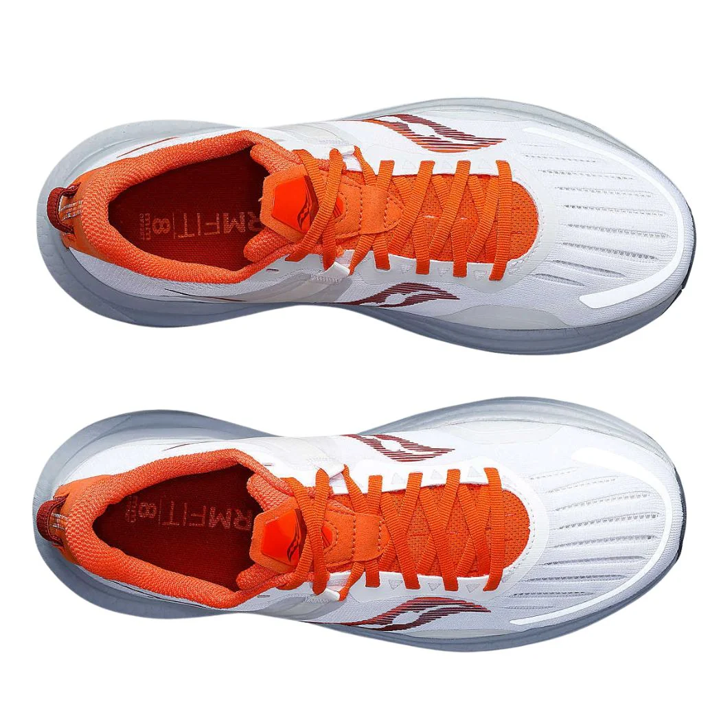 saucony Tempus Men's Running Shoes - Image 4