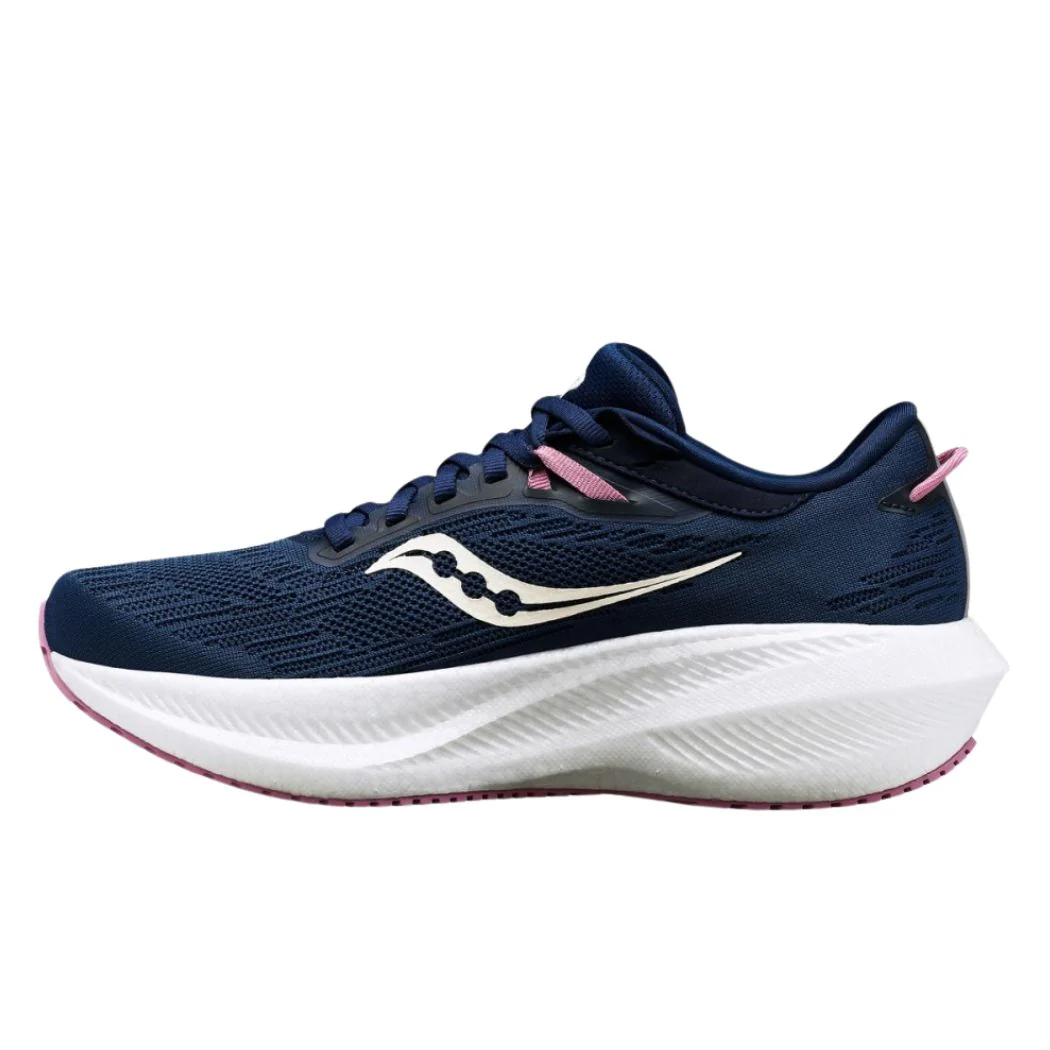 saucony Triumph 21 Women's Running Shoes - Image 2