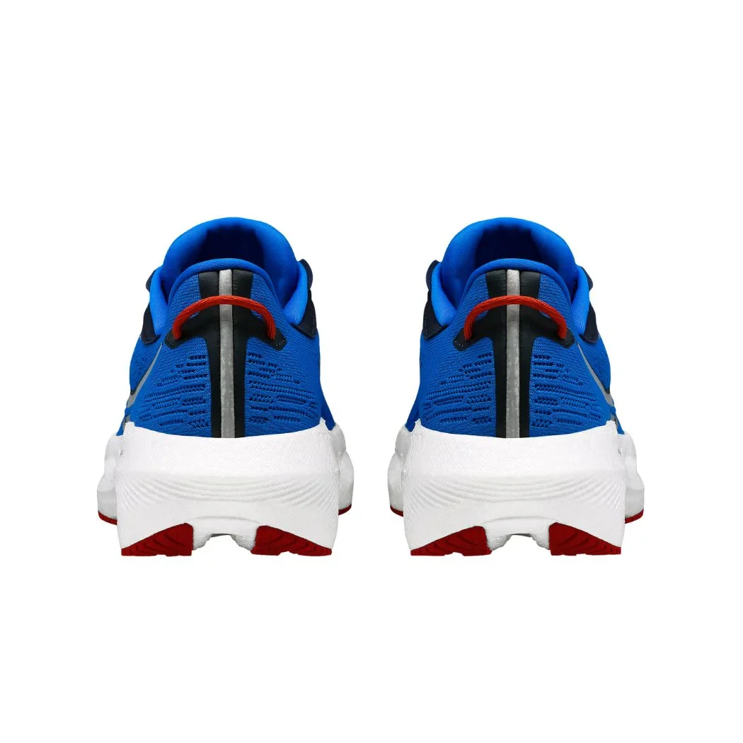 saucony Triumph 21 Men's Running Shoes - Image 4