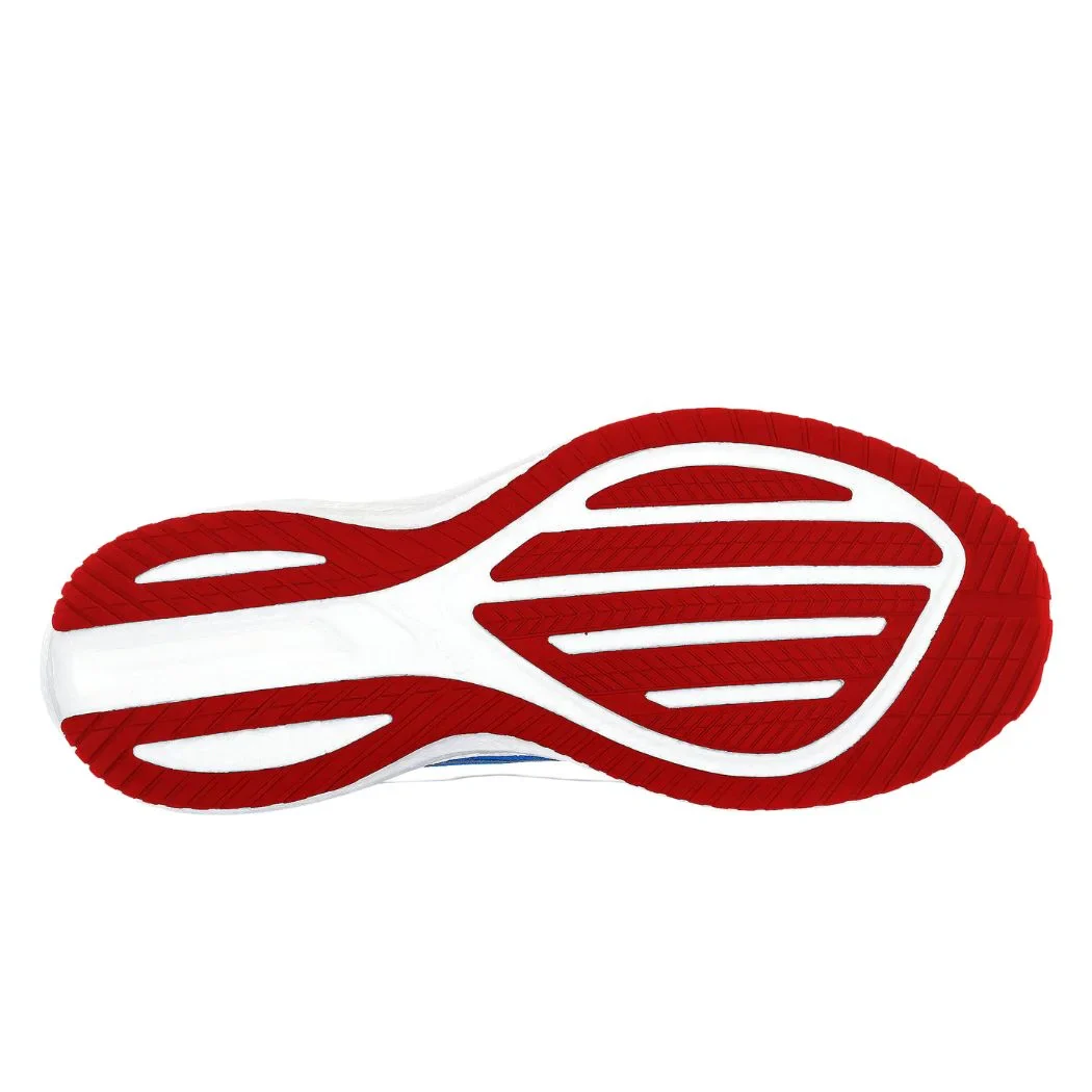 saucony Triumph 21 Men's Running Shoes - Image 6