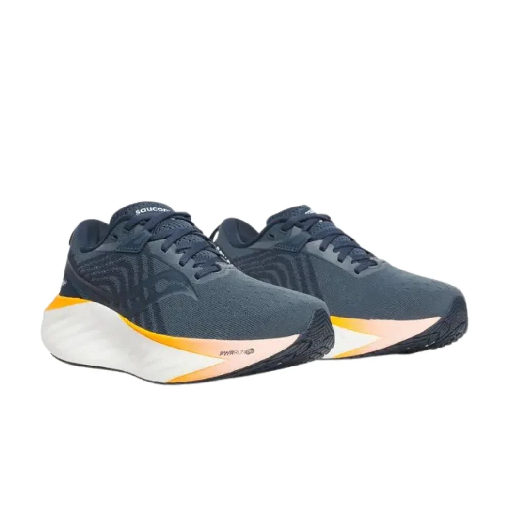 saucony Triumph 22 Women's Running Shoes - Image 3