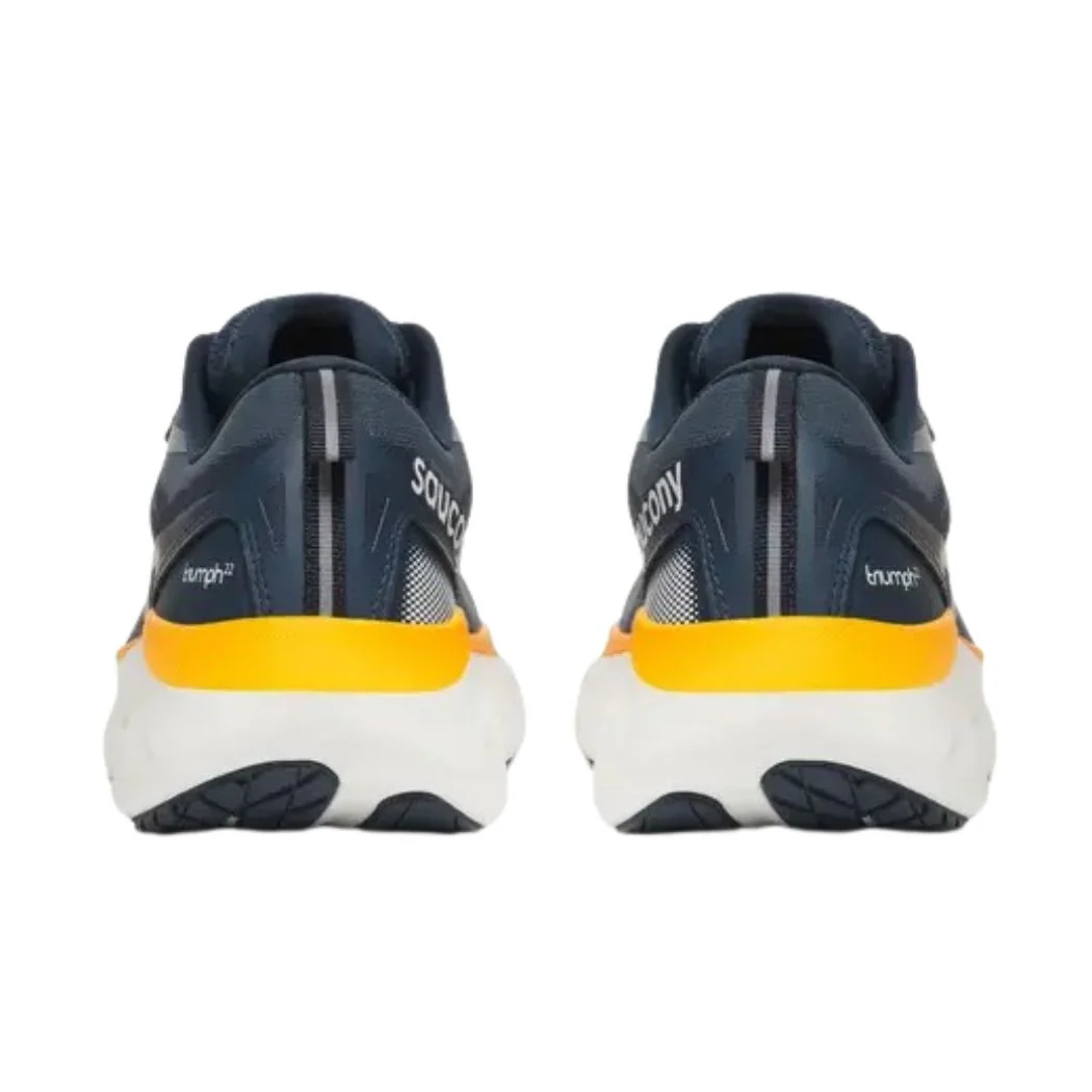saucony Triumph 22 Women's Running Shoes - Image 4