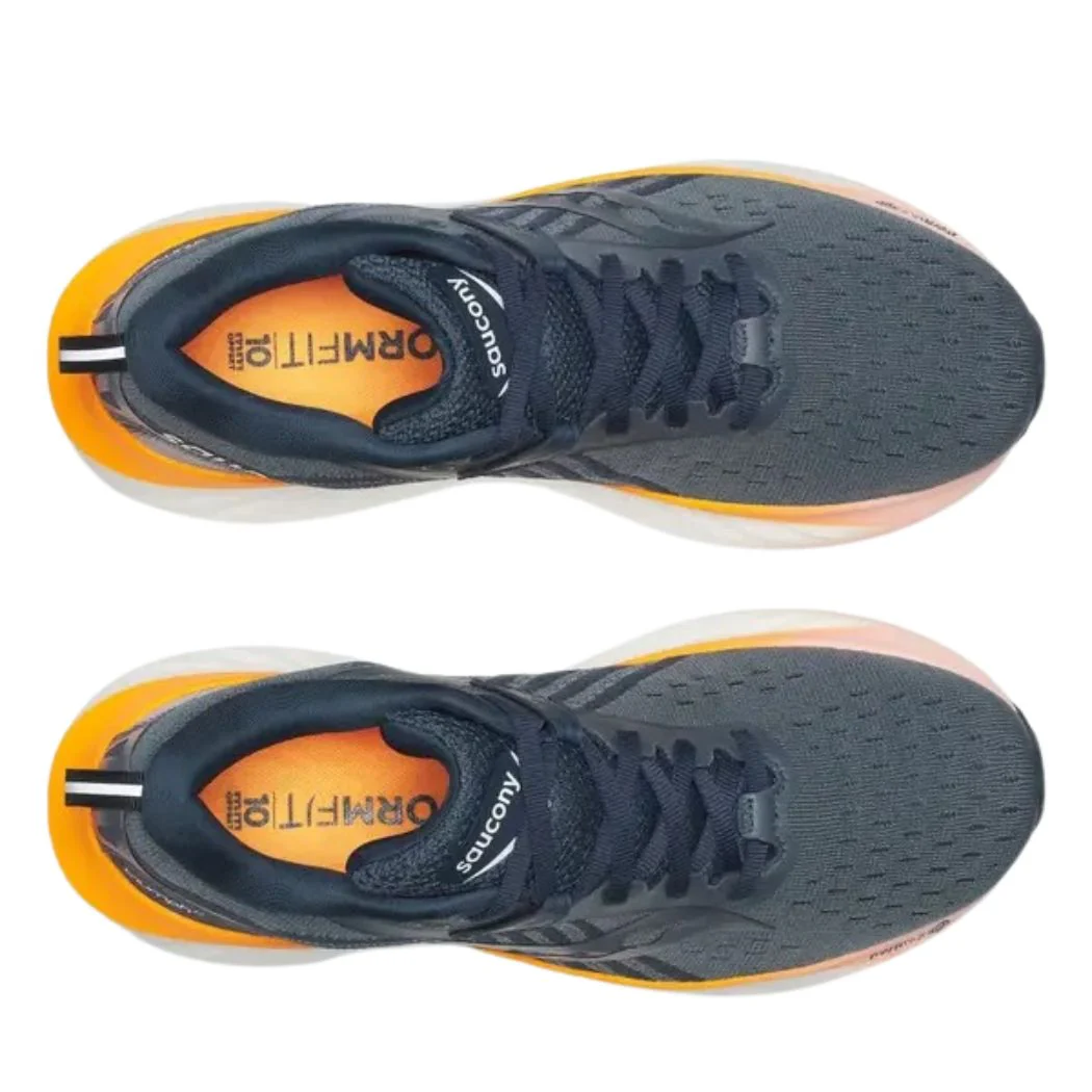 saucony Triumph 22 Women's Running Shoes - Image 5
