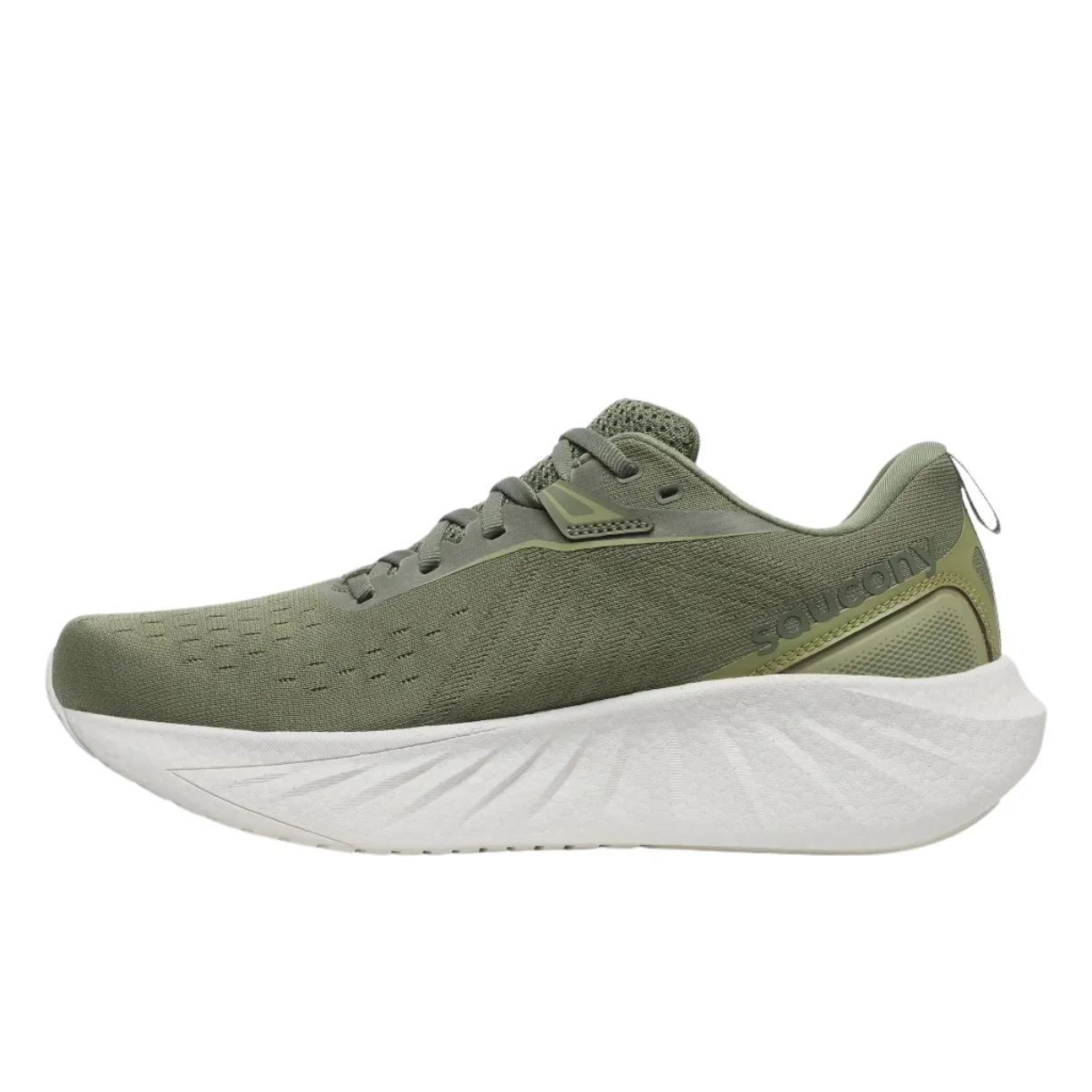 saucony Triumph 22 Men's Running Shoes - Image 2