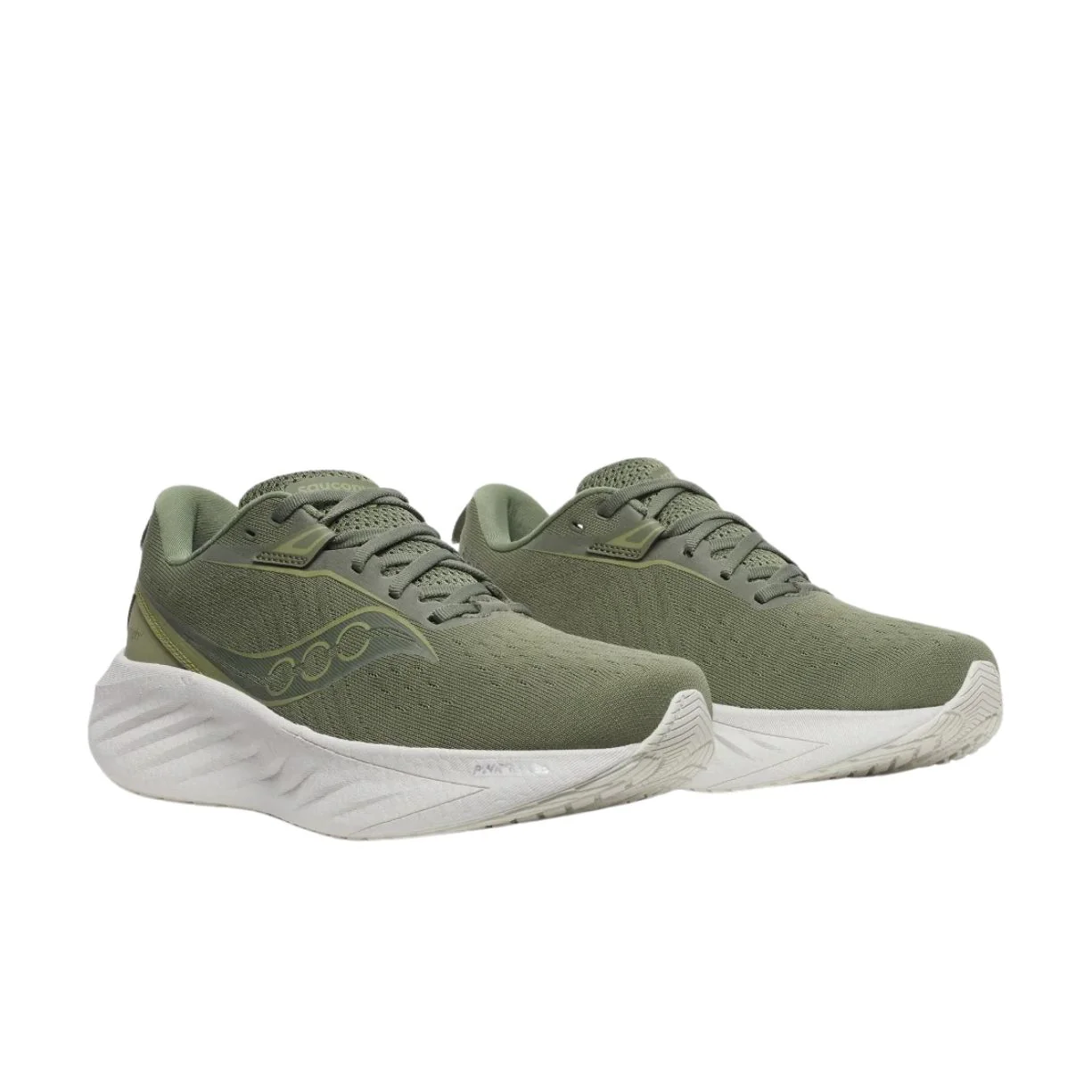 saucony Triumph 22 Men's Running Shoes - Image 3
