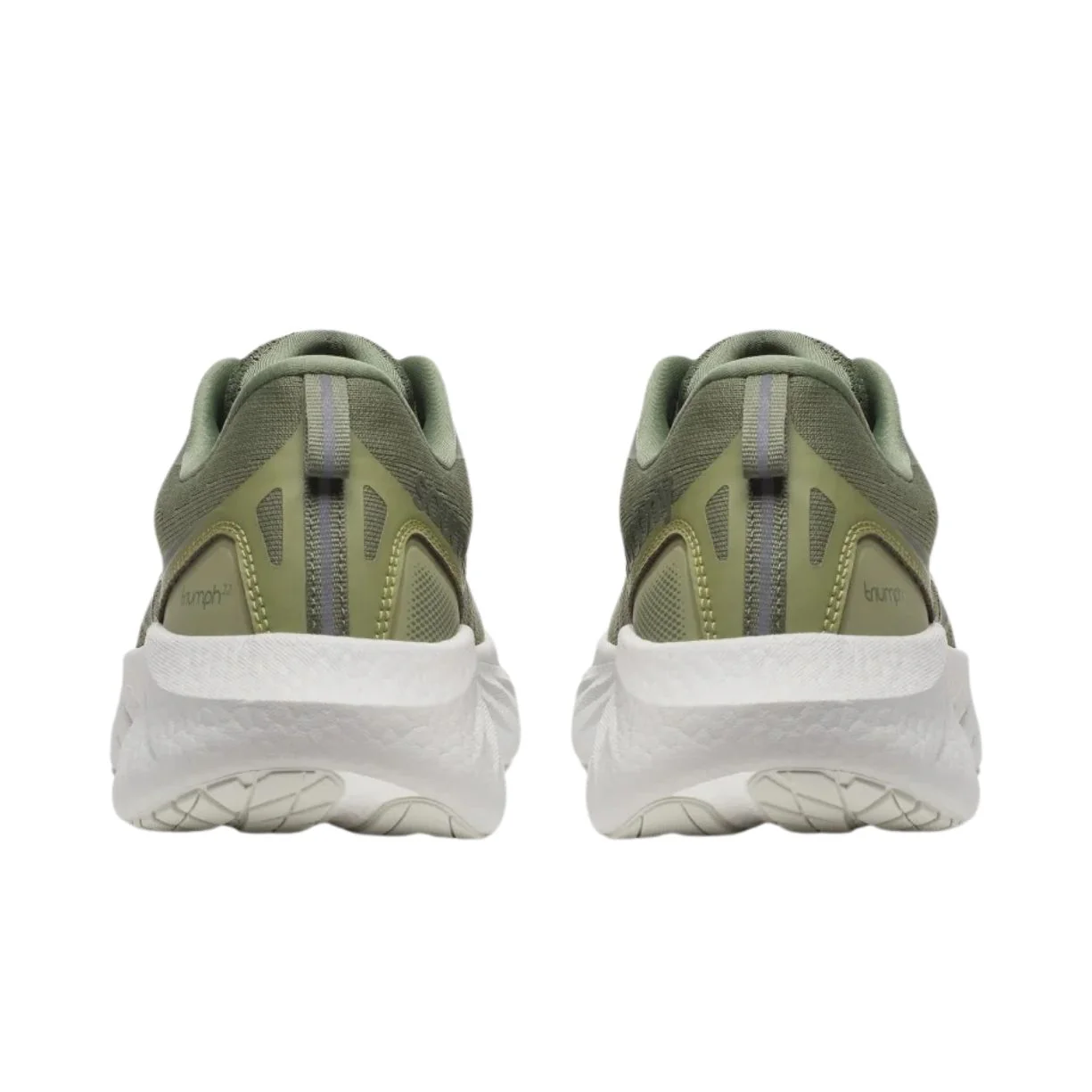 saucony Triumph 22 Men's Running Shoes - Image 4