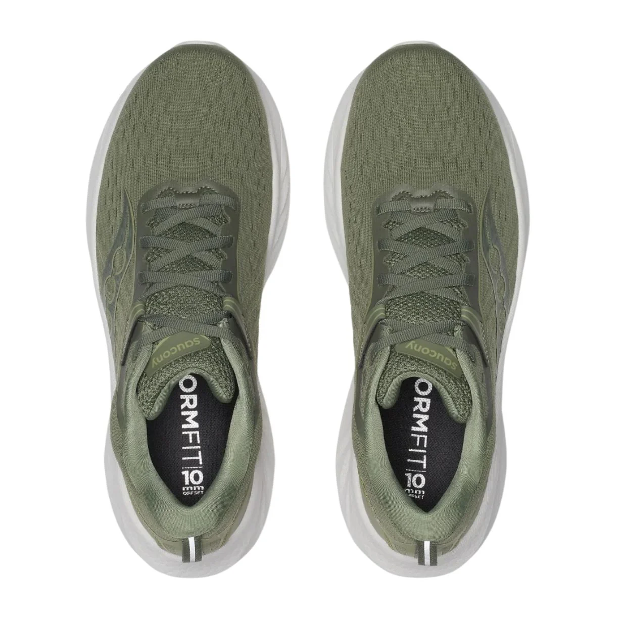 saucony Triumph 22 Men's Running Shoes - Image 5