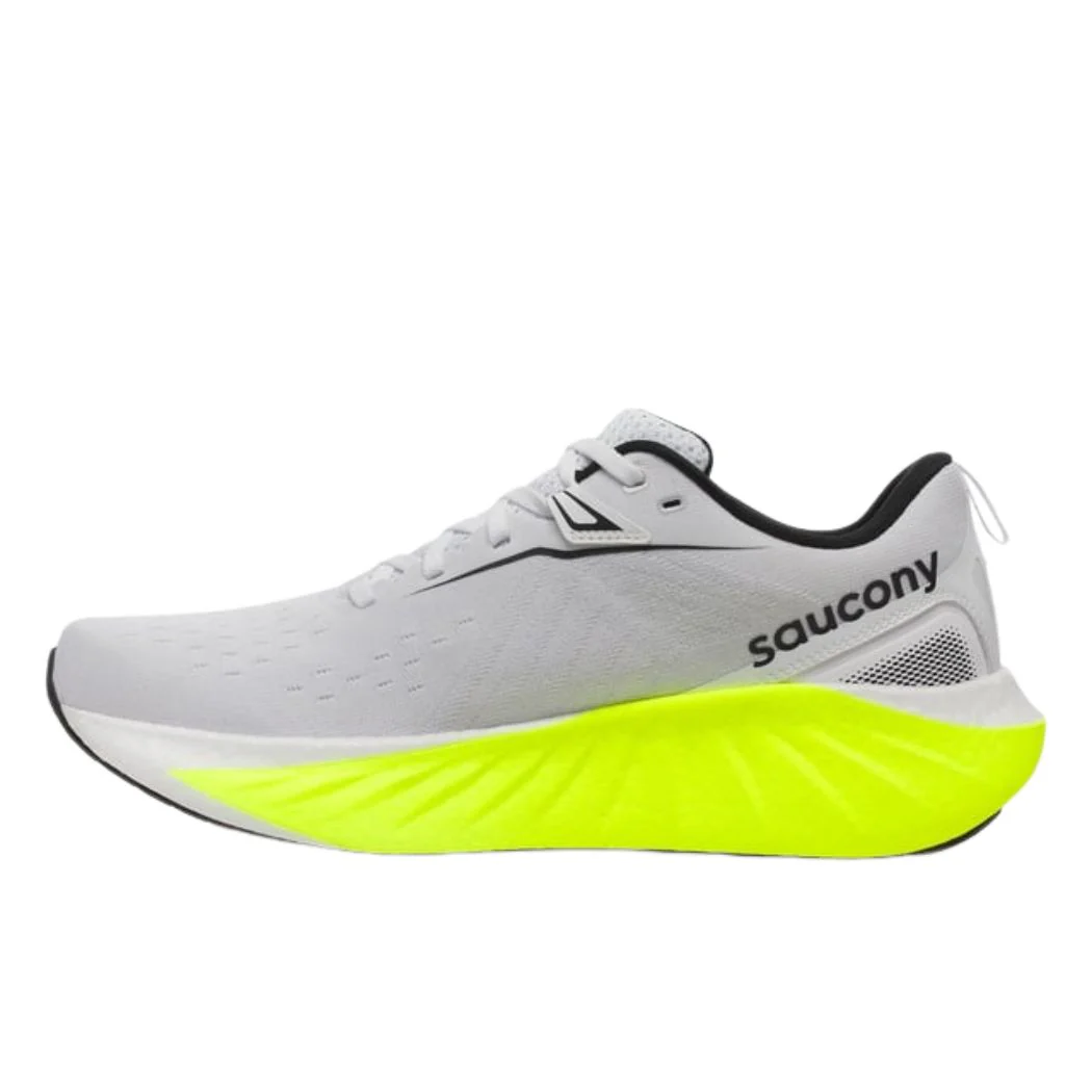 saucony Triumph 22 Men's Running Shoes - Image 2