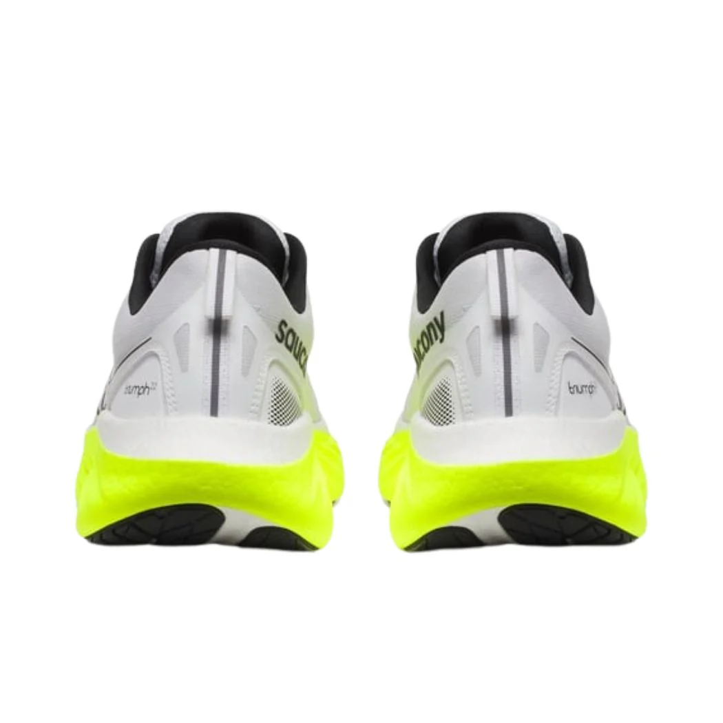 saucony Triumph 22 Men's Running Shoes - Image 4