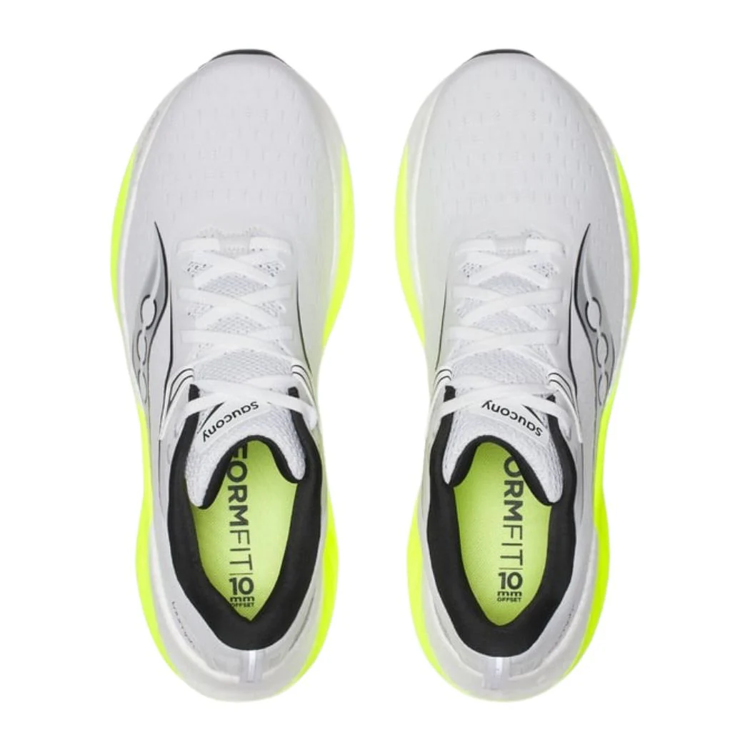 saucony Triumph 22 Men's Running Shoes - Image 5