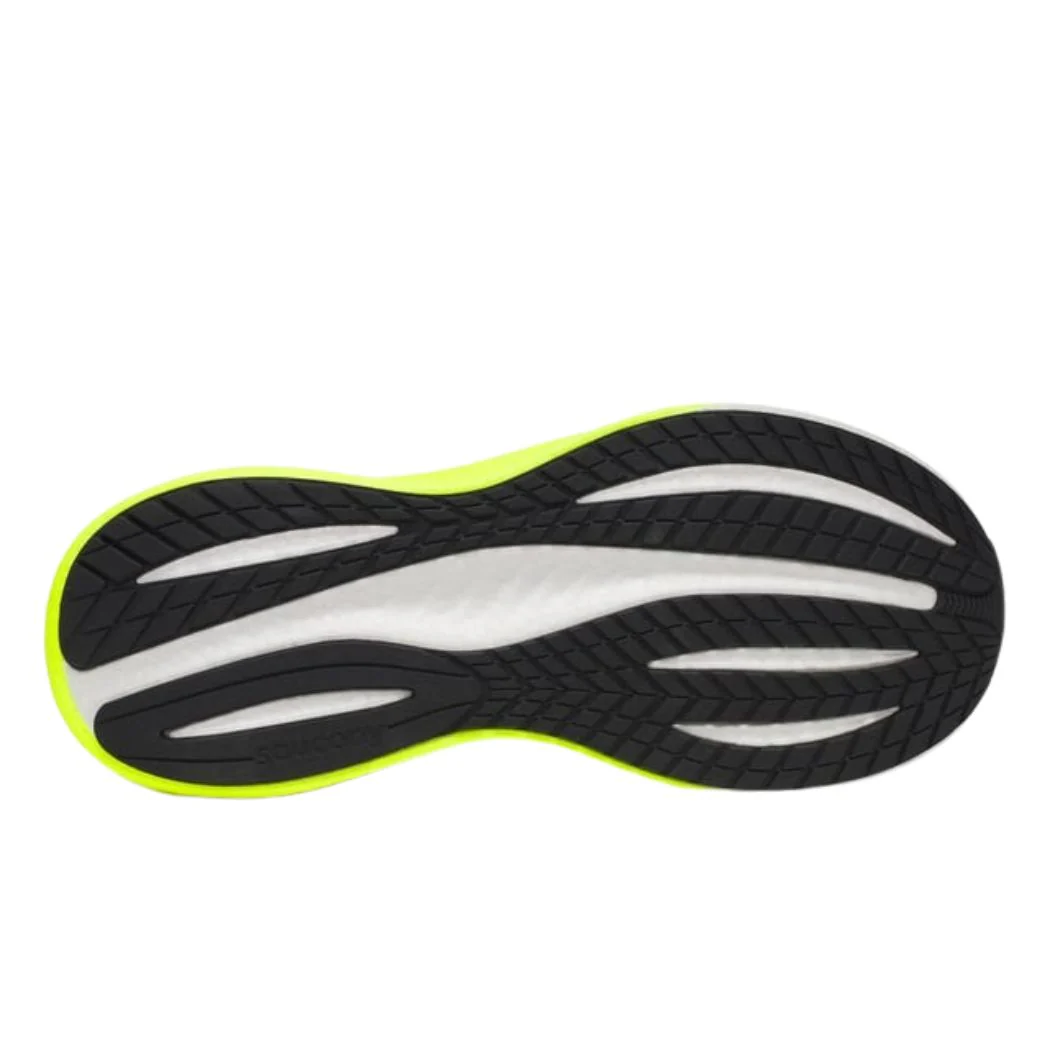 saucony Triumph 22 Men's Running Shoes - Image 6