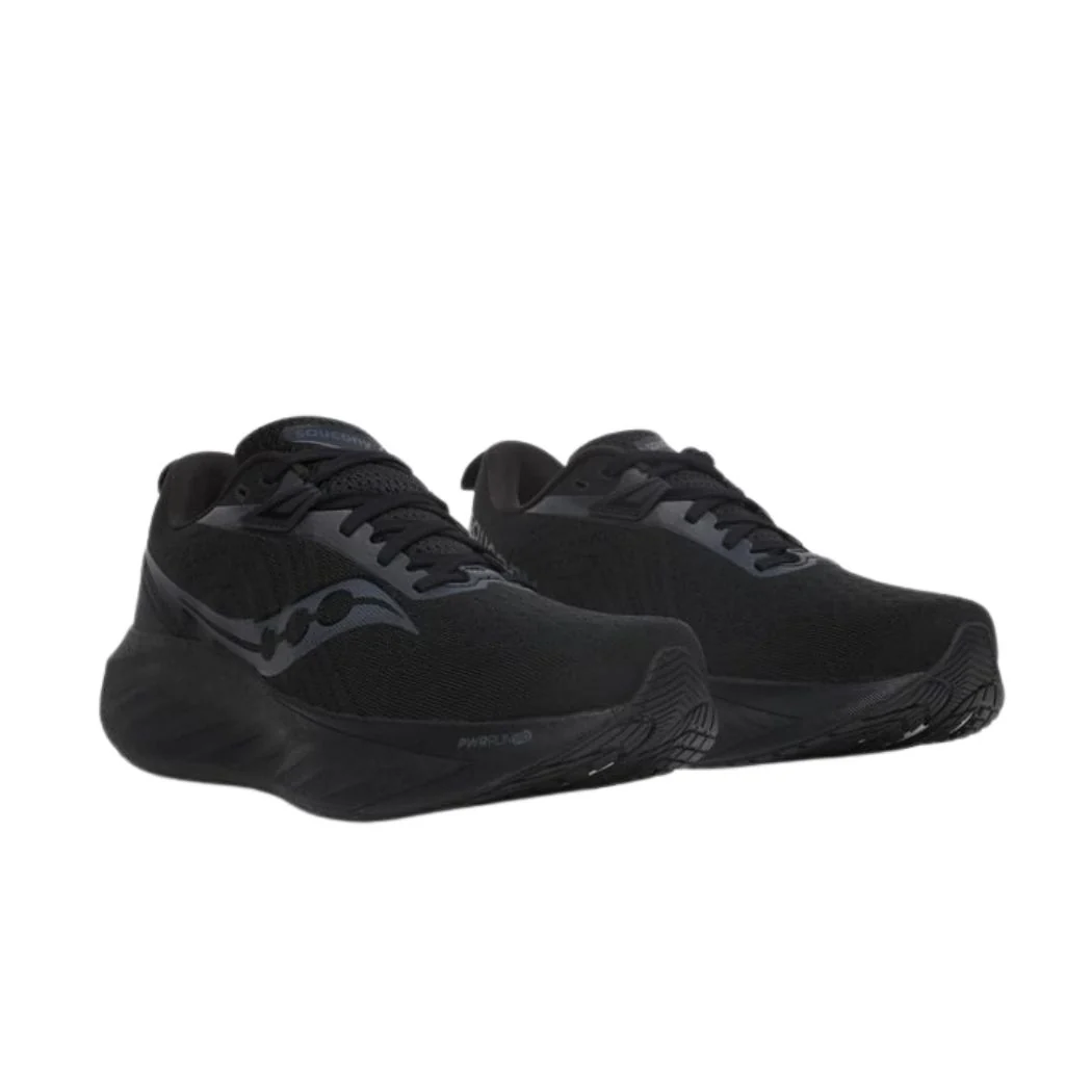 saucony Triumph 22 Men's Running Shoes - Image 3