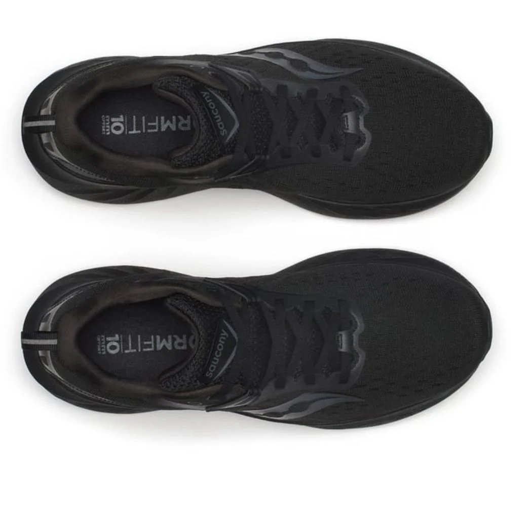 saucony Triumph 22 Men's Running Shoes - Image 5