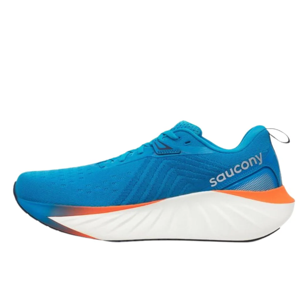 saucony Triumph 22 Men's Running Shoes - Image 2
