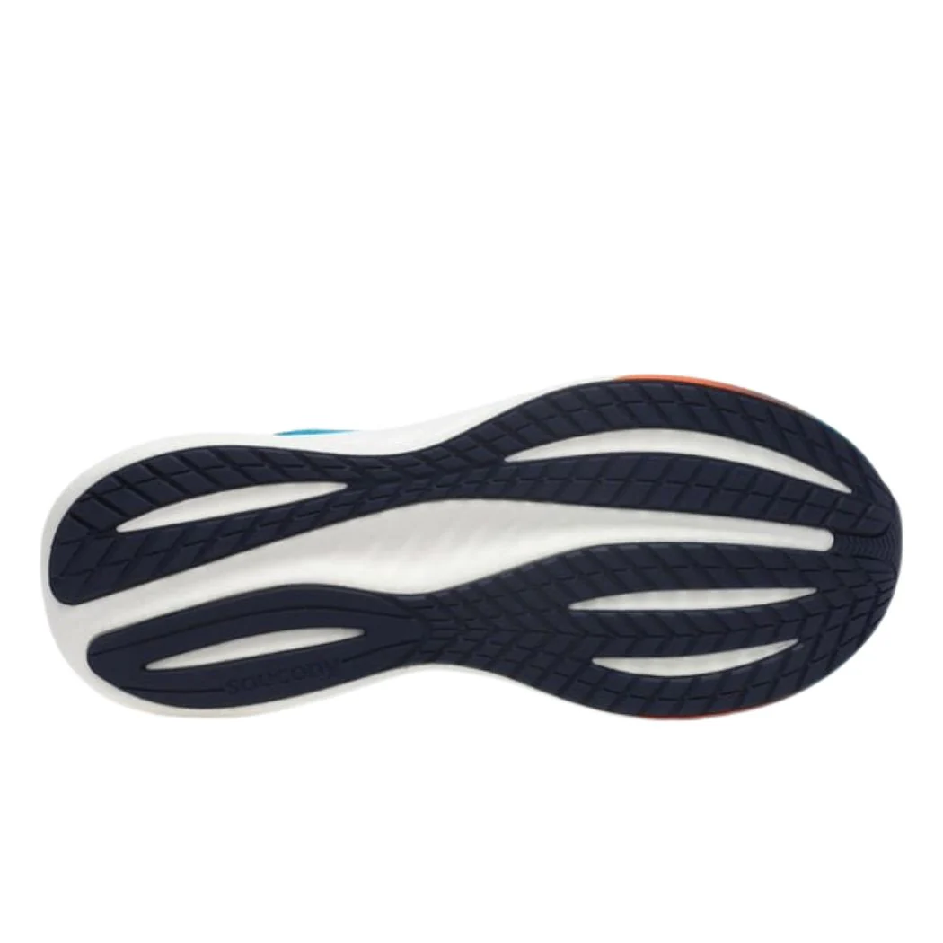saucony Triumph 22 Men's Running Shoes - Image 6