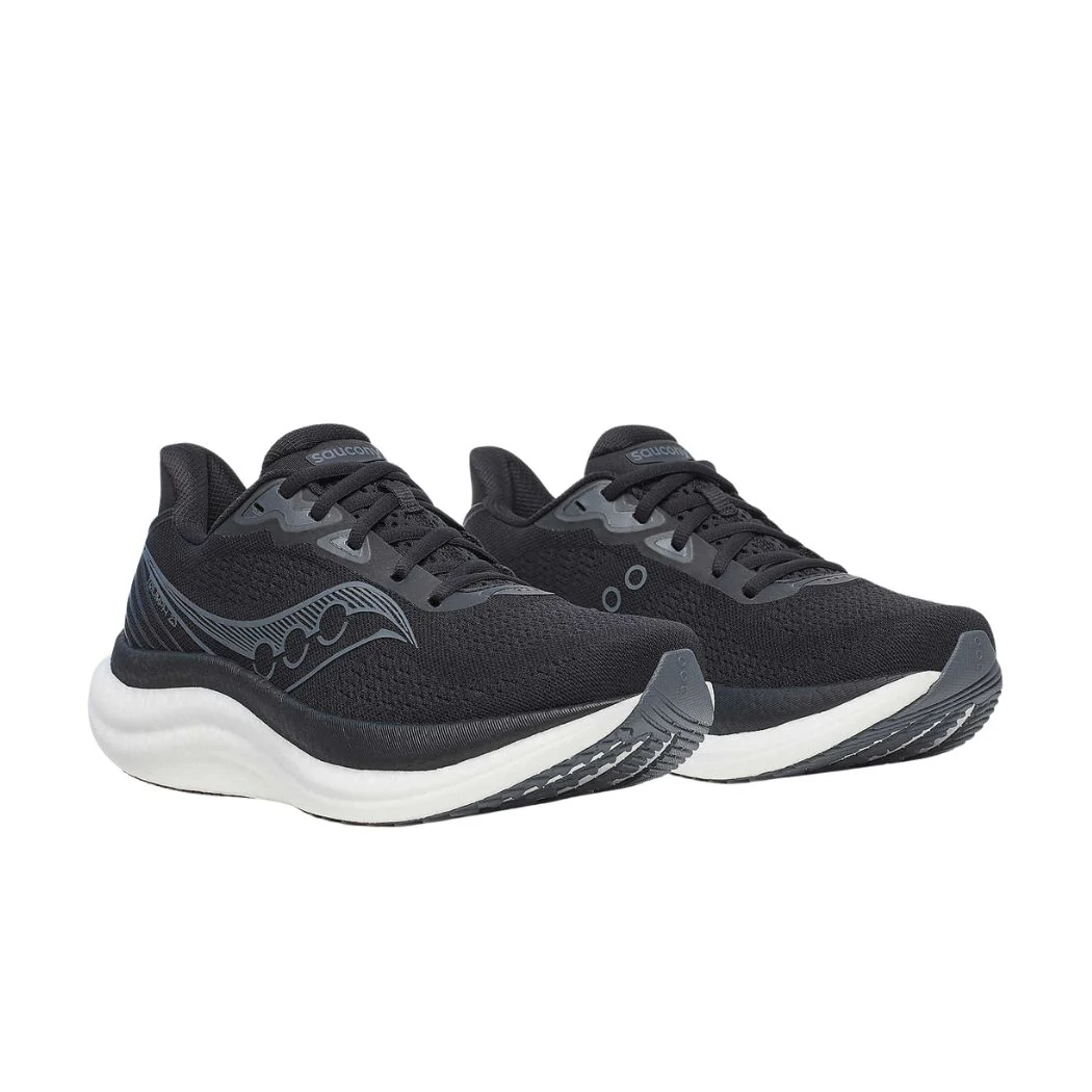 saucony Triumph 23 Women's Running Shoes - Image 3
