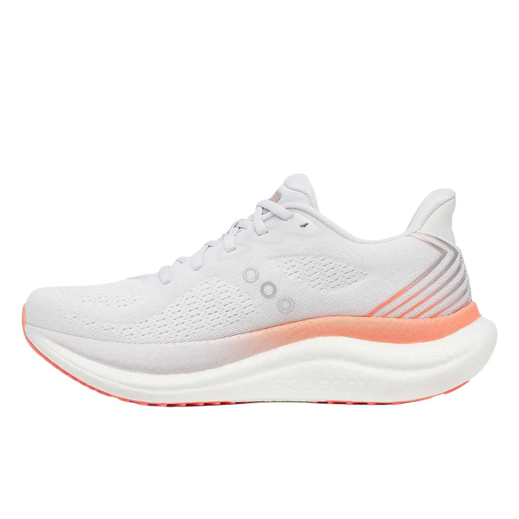saucony Triumph 23 Women's Running Shoes - Image 2