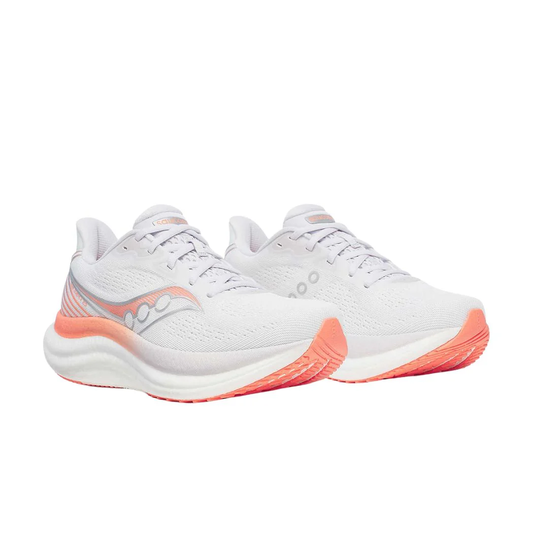 saucony Triumph 23 Women's Running Shoes - Image 3