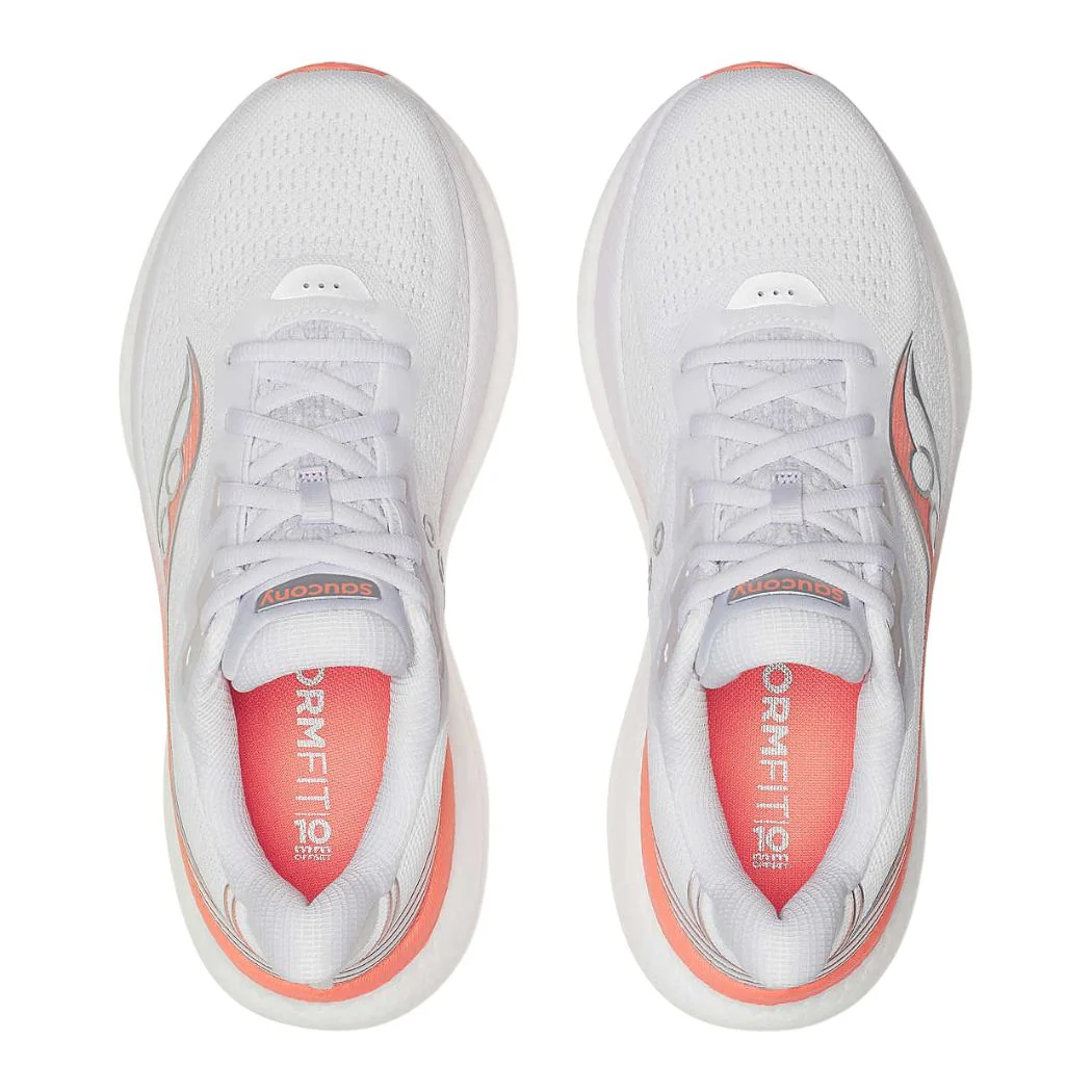 saucony Triumph 23 Women's Running Shoes - Image 5