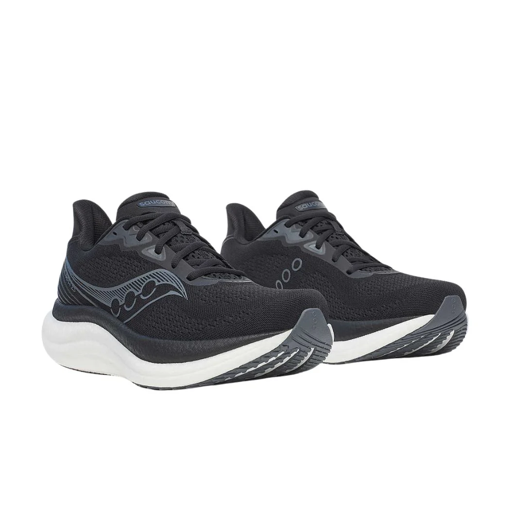 saucony Triumph 23 Men's Running Shoes - Image 3