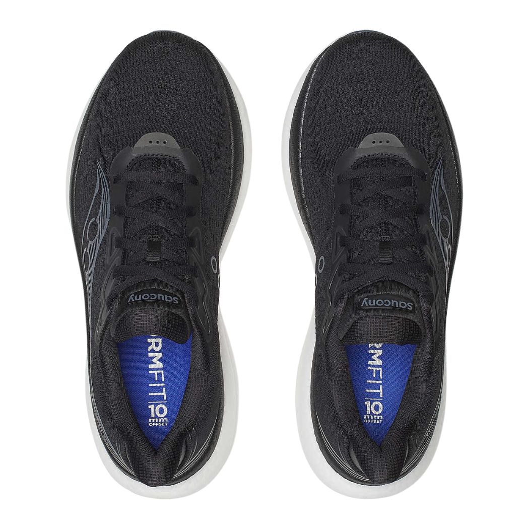 saucony Triumph 23 Men's Running Shoes - Image 5