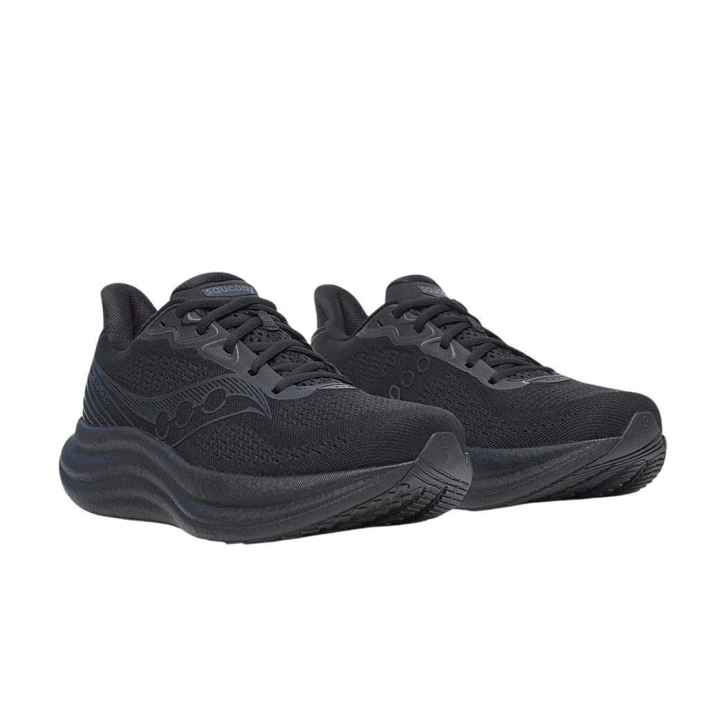 saucony Triumph 23 Men's Running Shoes - Image 3