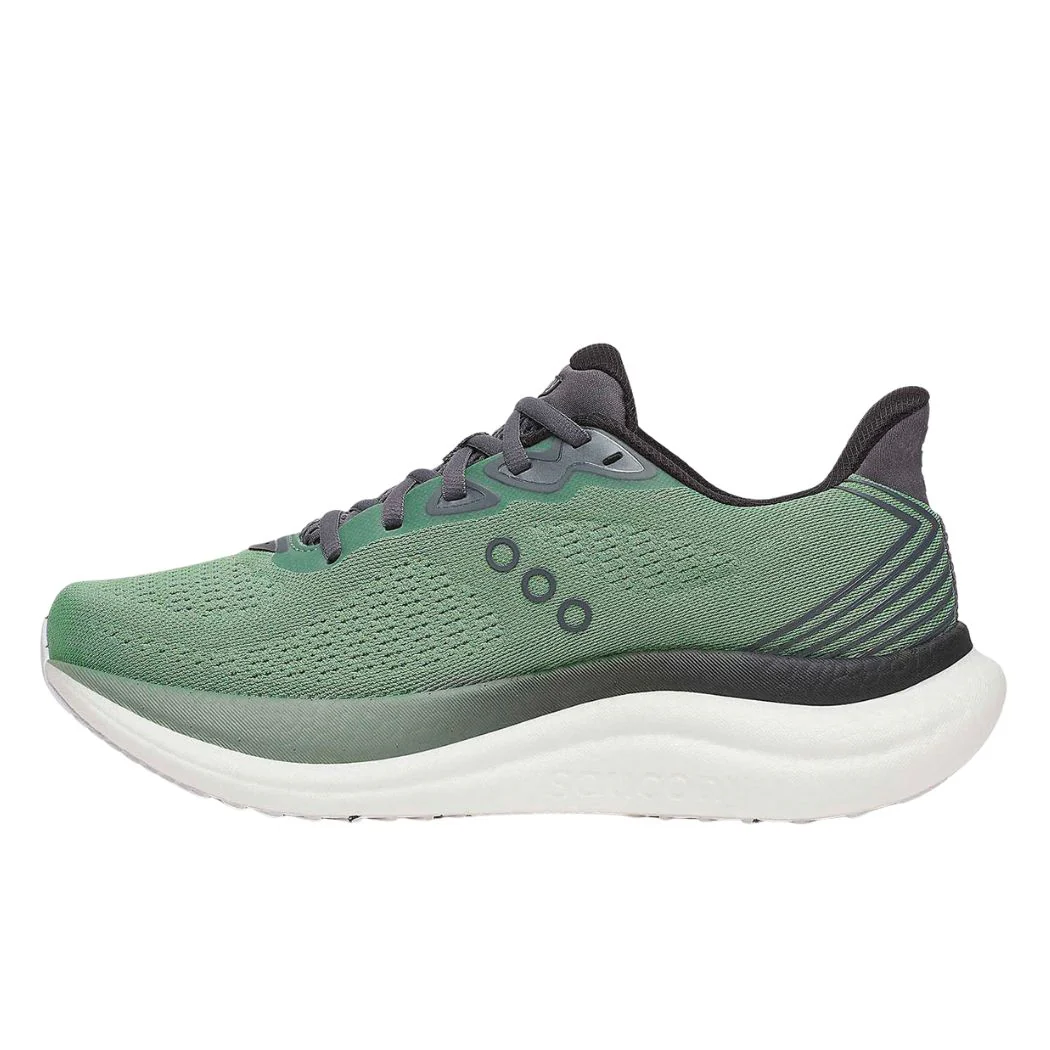 saucony Triumph 23 Men's Running Shoes - Image 2