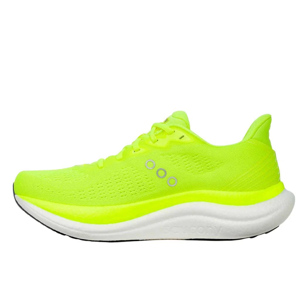 saucony Triumph 23 Men's Running Shoes - Image 2