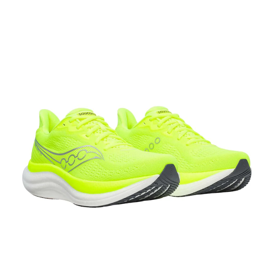 saucony Triumph 23 Men's Running Shoes - Image 3