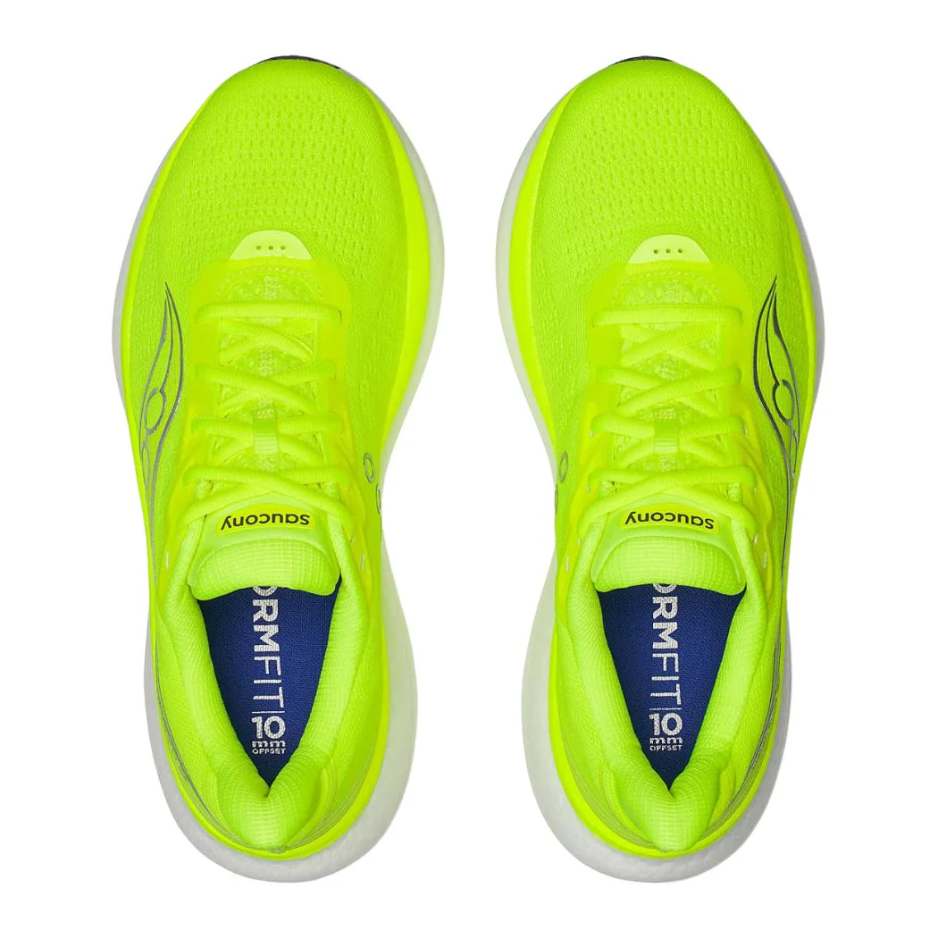 saucony Triumph 23 Men's Running Shoes - Image 5