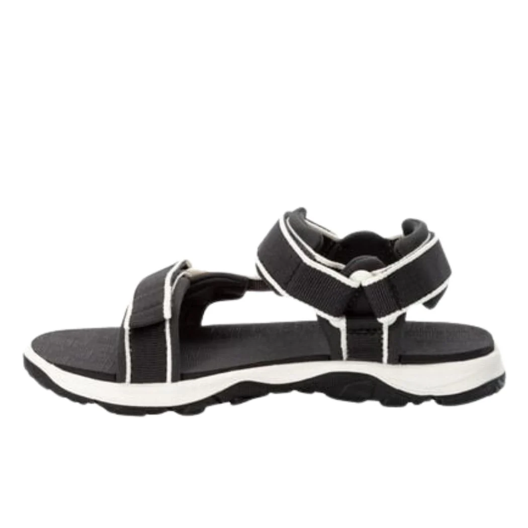 jack wolfskin Seven Seas 3 Kids Sandals - Image 2