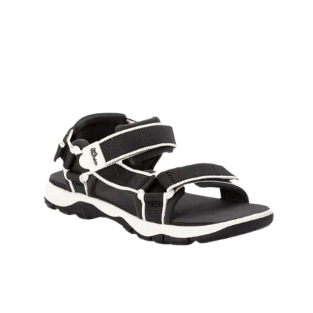 jack wolfskin Seven Seas 3 Kids Sandals - Image 3