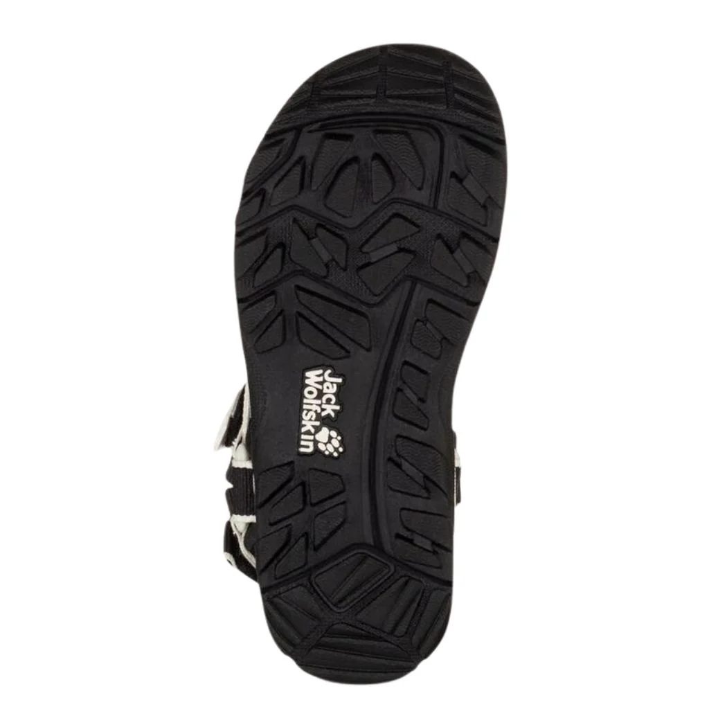 jack wolfskin Seven Seas 3 Kids Sandals - Image 5