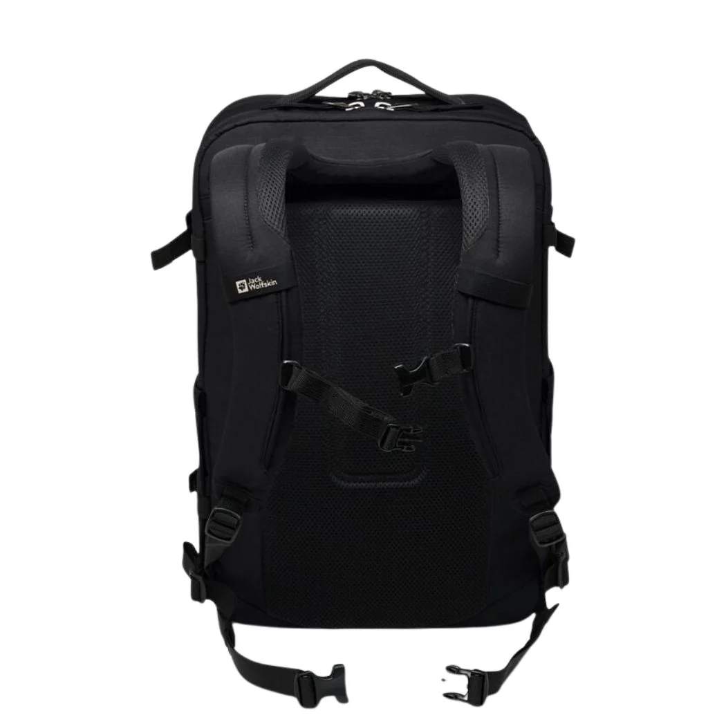jack wolfskin Sierra Unisex Daypack - Image 2